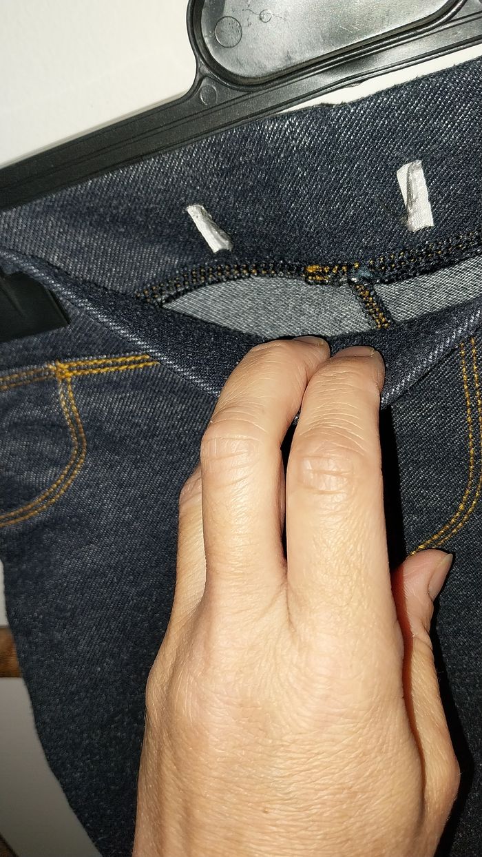 Ensemble fille 8 ans Très bon état - photo numéro 8