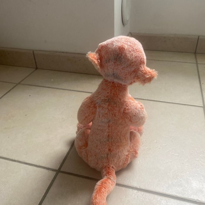 doudou - photo numéro 3