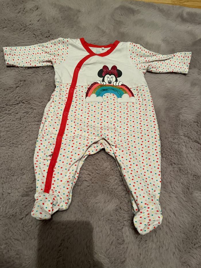Pyjama Disney