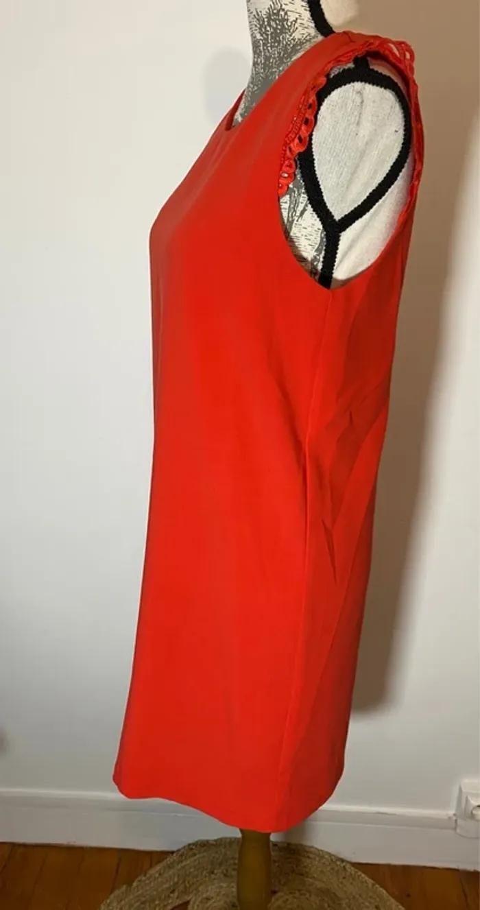 Robe Suncoo - photo numéro 5