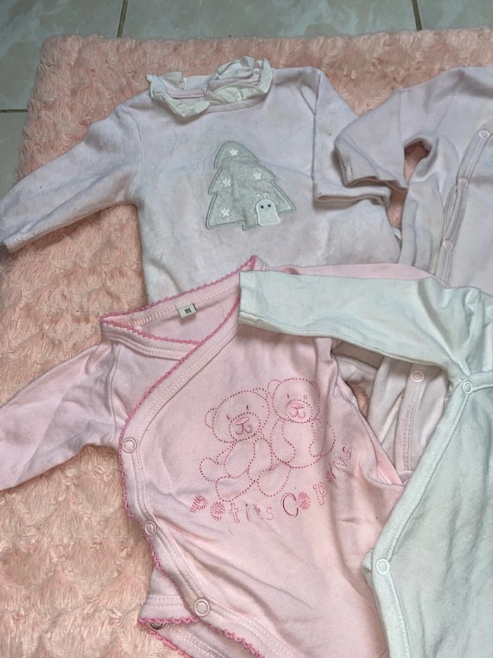 Lot 1 mois - photo numéro 2