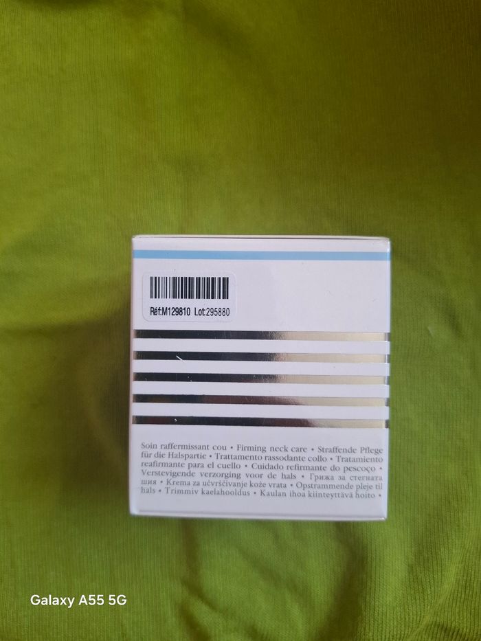 Sisley Neck Cream-Cou 50 ml - photo numéro 2