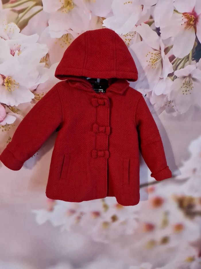Manteau