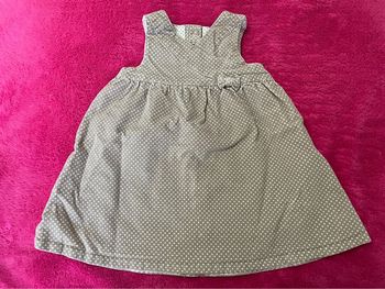 Robe Orchestra 12 mois - 74 cm