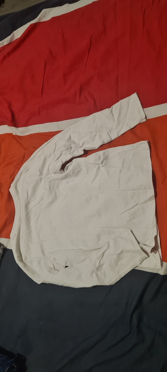 T'shirt - photo numéro 2