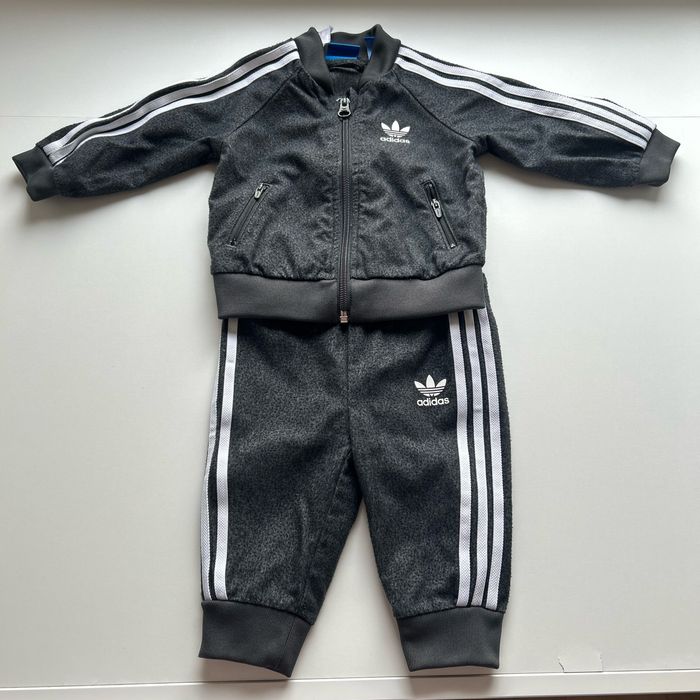 Ensemble adidas