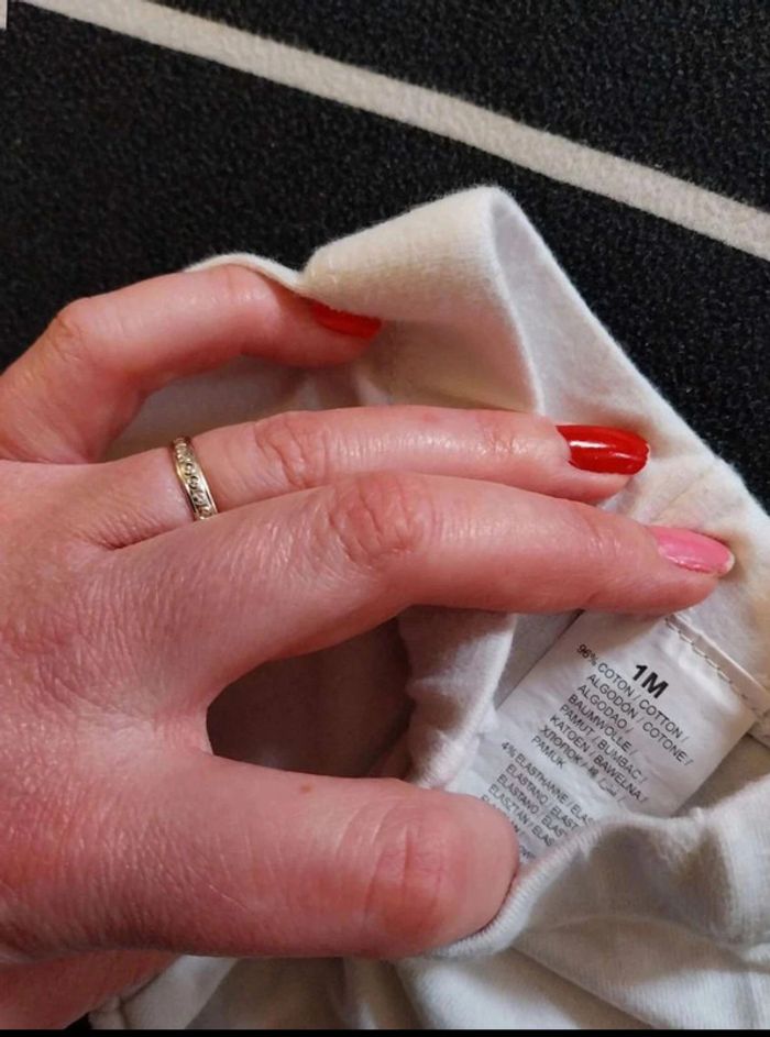 Legging 1 mois - photo numéro 3