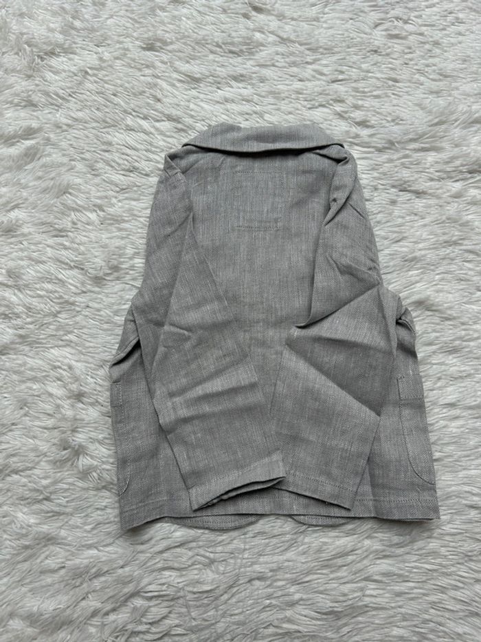 Veste de cérémonie IKKS - photo numéro 2