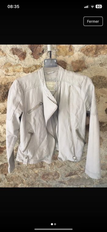 Perfecto Sud Express