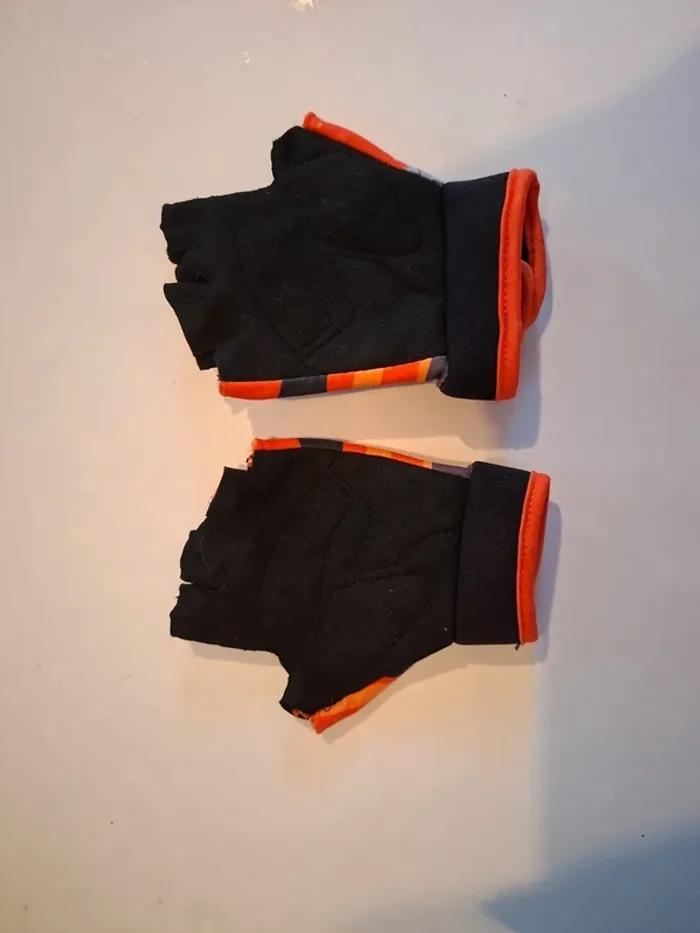 Gants vélo enfant - photo numéro 2
