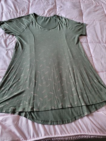 tunique ms&mode t50/52 (4e)