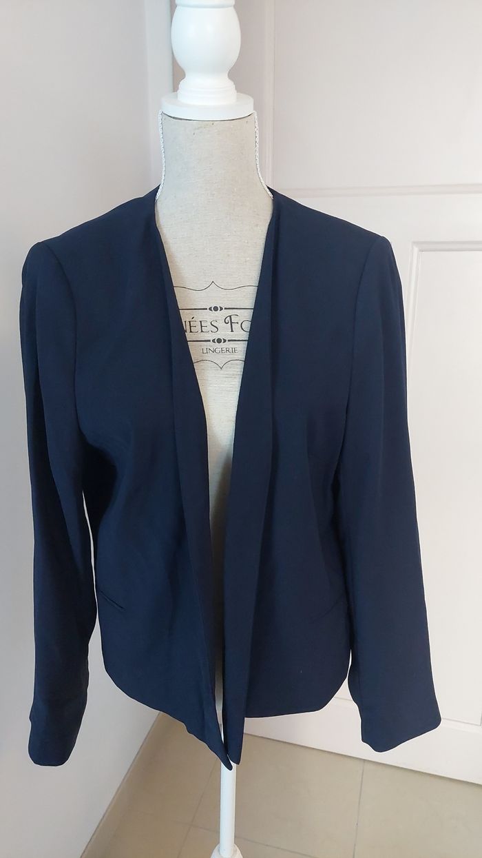 Veste C&A - photo numéro 7