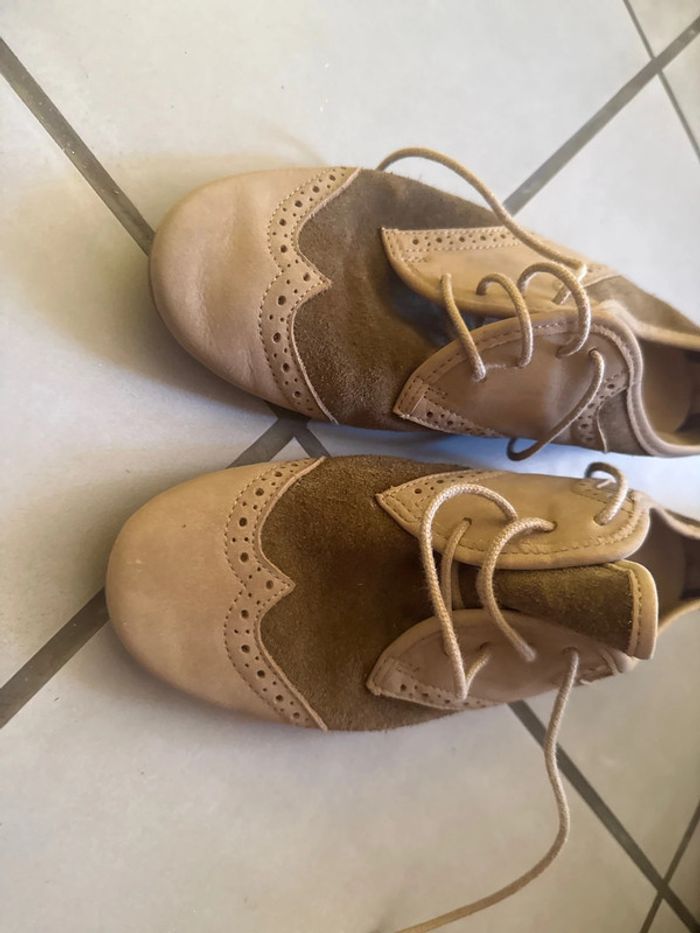 Chaussures Richelieu - photo numéro 4