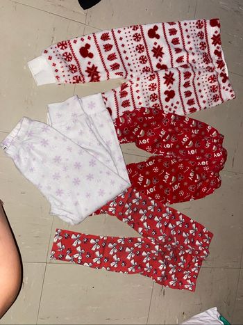 Bas de pyjama