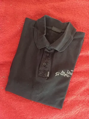 Polo manches courtes 