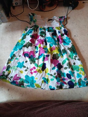 Robe catimini t.8ans pas de vinted go