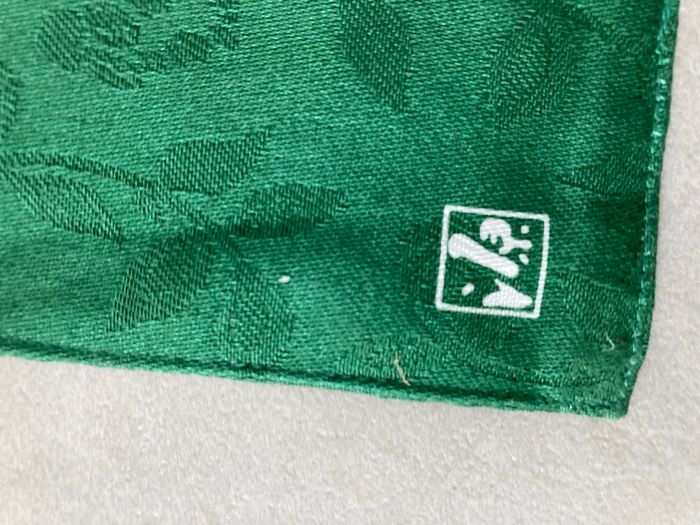 Lot de 6 serviettes - photo numéro 7