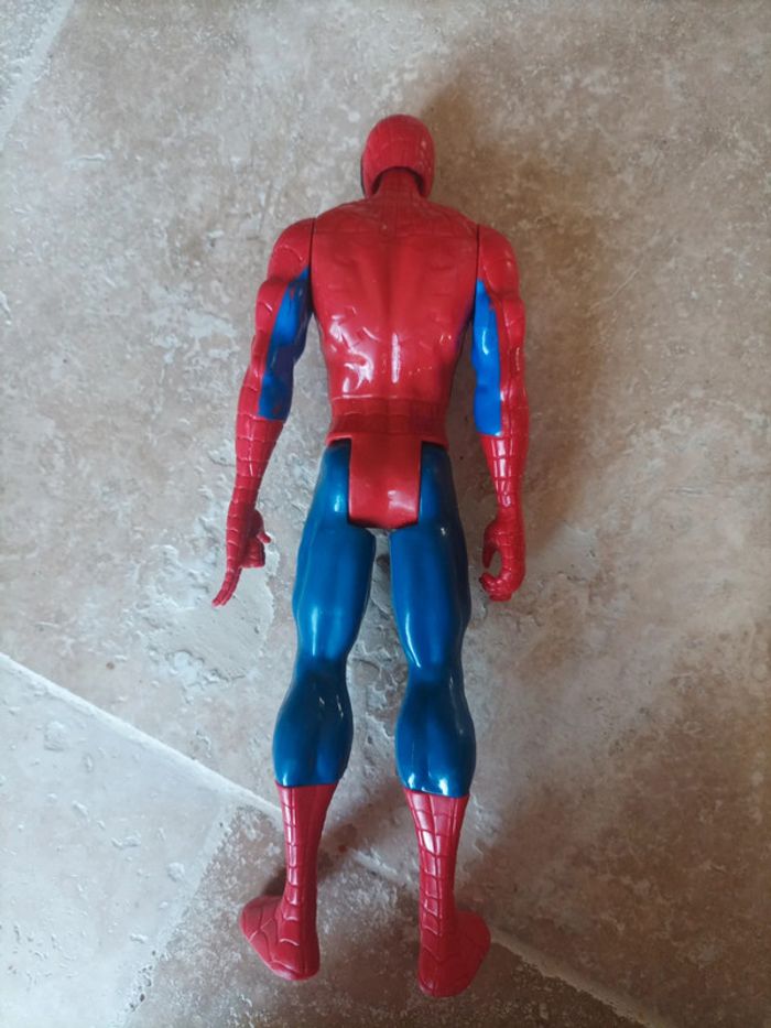 Spider-Man classic 30cm - photo numéro 3