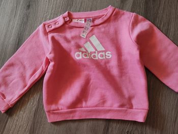 Pull Adidas-6mois