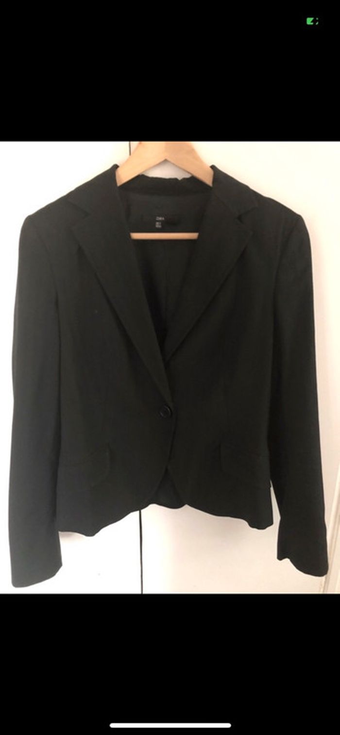 Veste