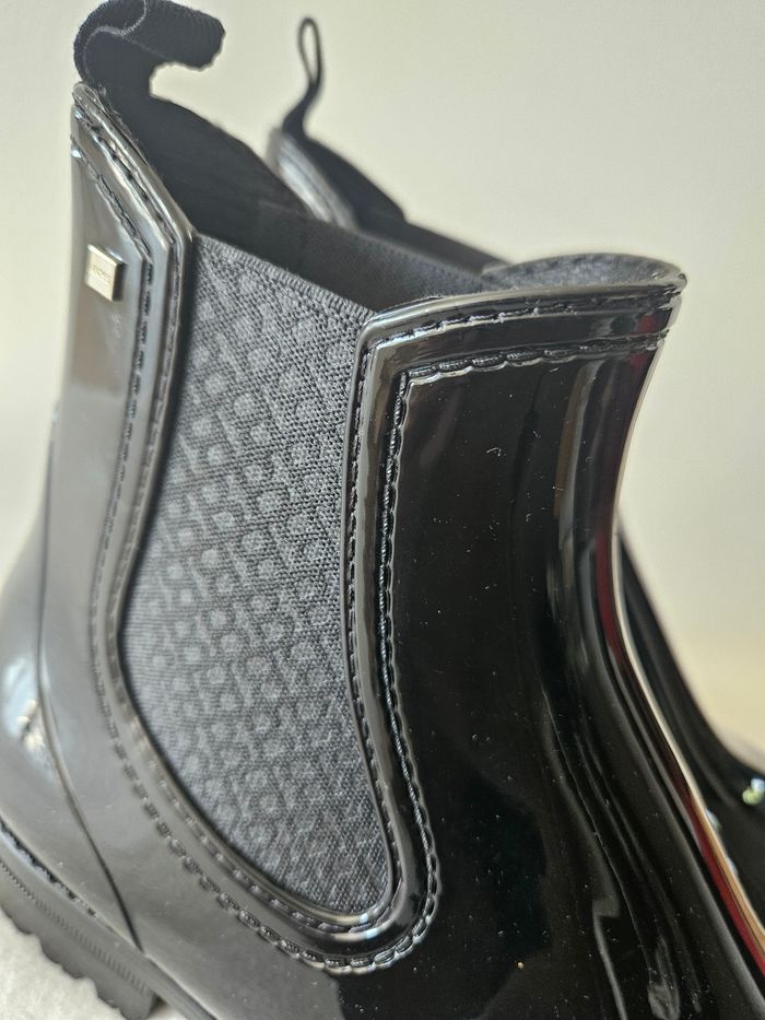Bottines 40 boss - photo numéro 7
