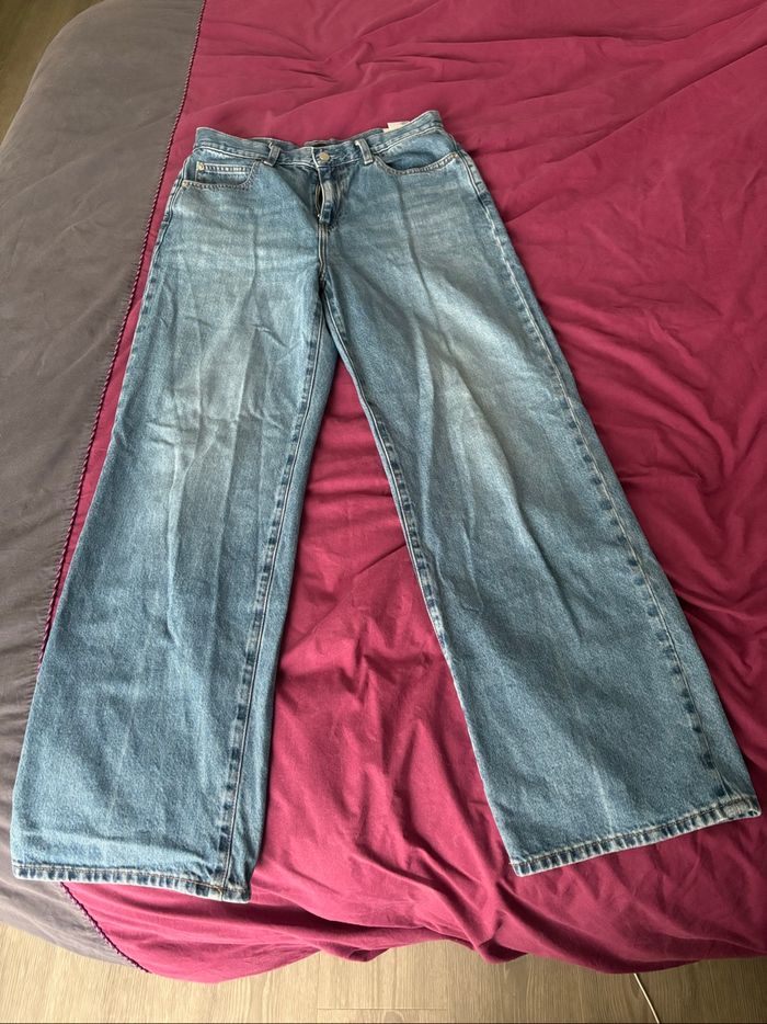 Jeans Uniqlo