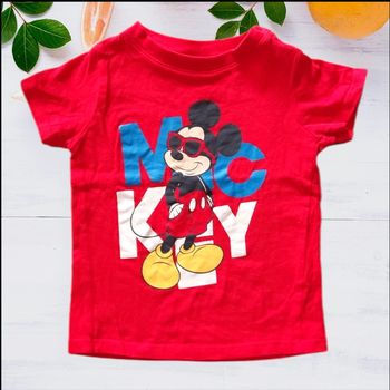 Tshirt Disney Baby