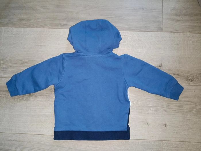Ensemble de jogging Timberland 18 mois - photo numéro 3