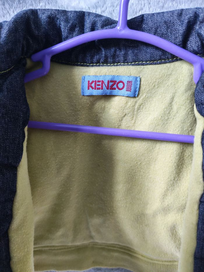 Ensemble kenzo - photo numéro 2