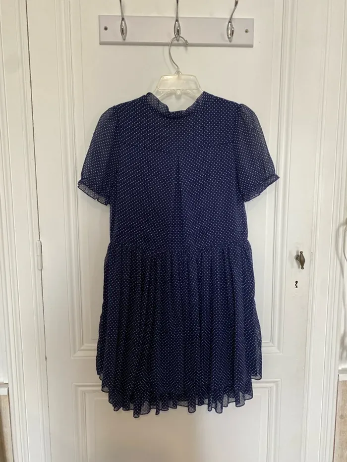 Robe à pois Molly Bracken taille S - photo numéro 3