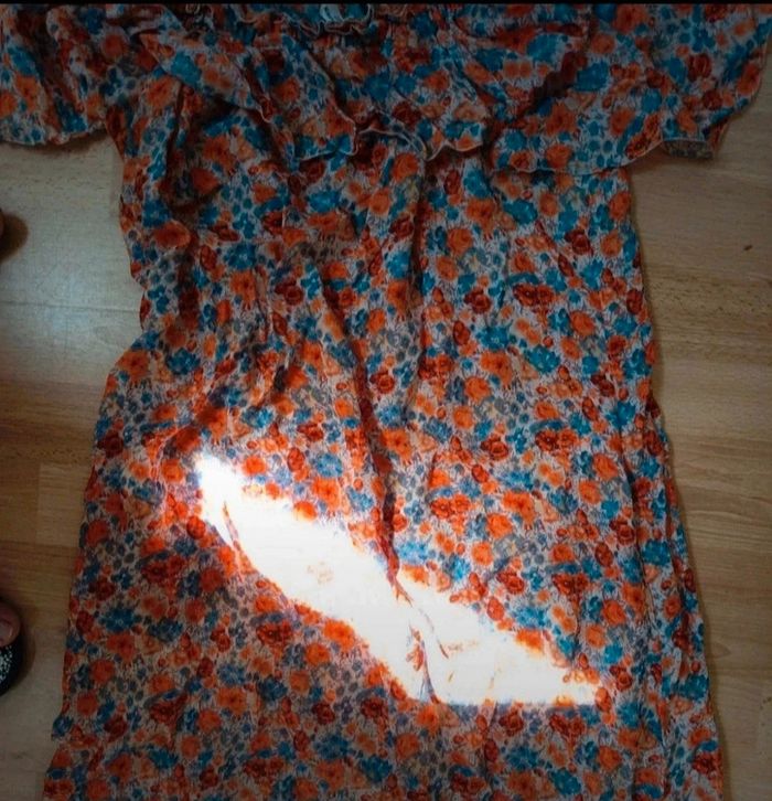 Robe Karl Lagerfeld taille 38 - photo numéro 2