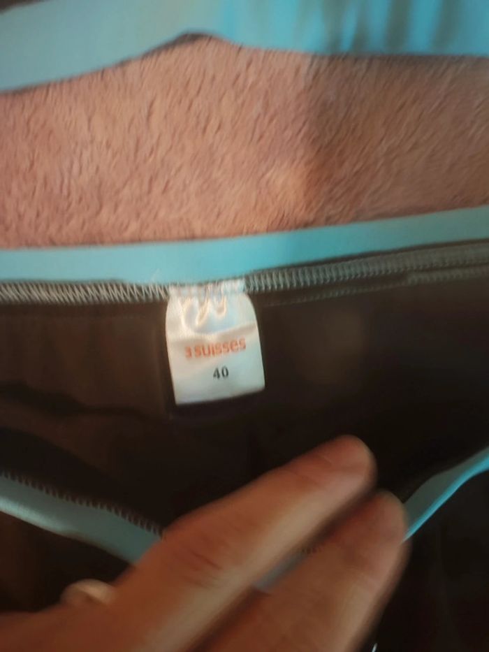 Maillot de bain femme taille 40 - photo numéro 2