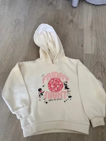 Sweat Kiabi