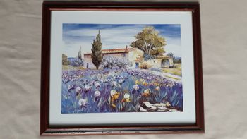 Tableau décoration
