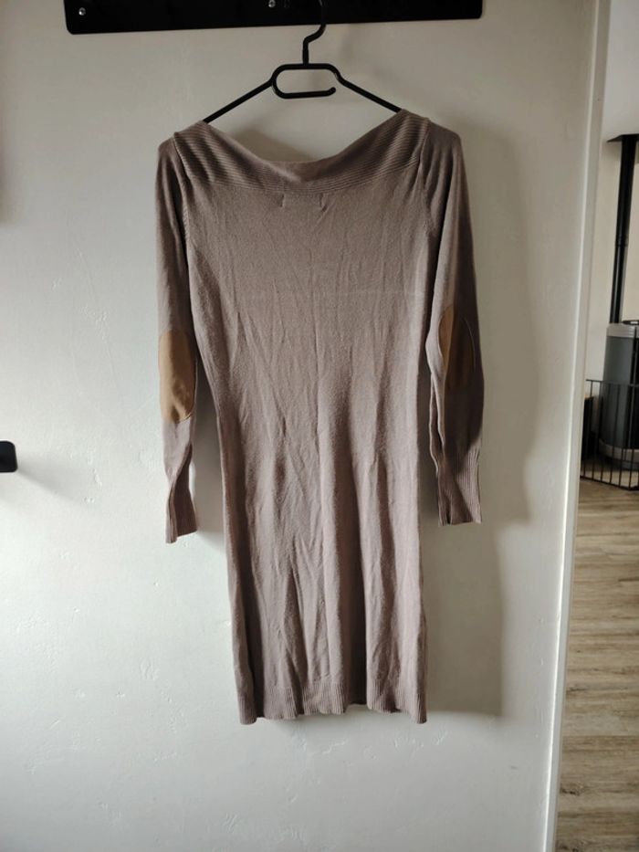Robe pull légère - photo numéro 3