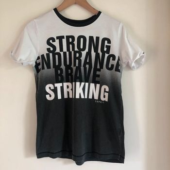 T shirt enfant Esprit