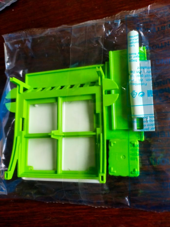 Chambre avec espace maquillage - photo numéro 7