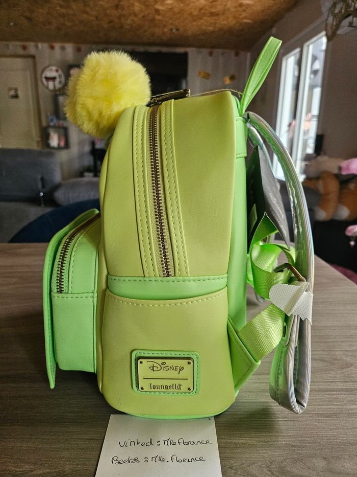 Loungefly fee clochette - photo numéro 2