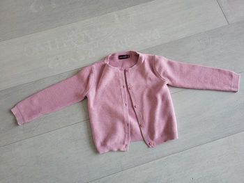gilet 5 ans