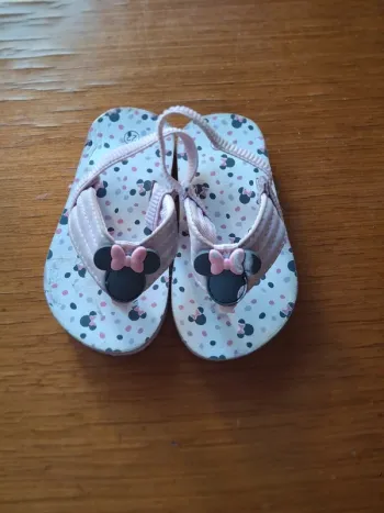 Tong bébé