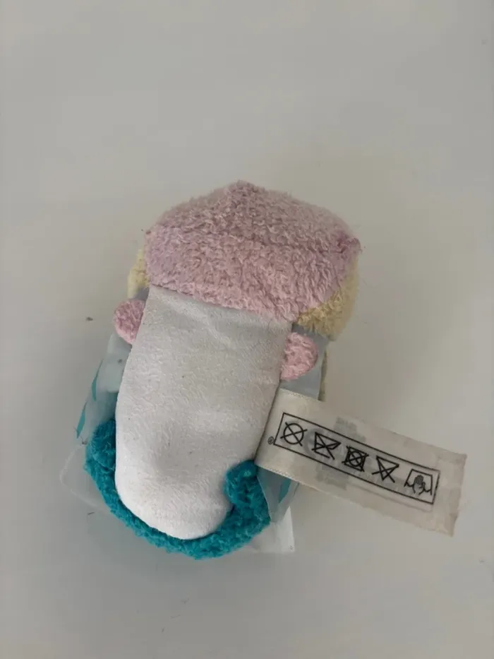 Tsum tsum reine des neiges Elsa - photo numéro 3