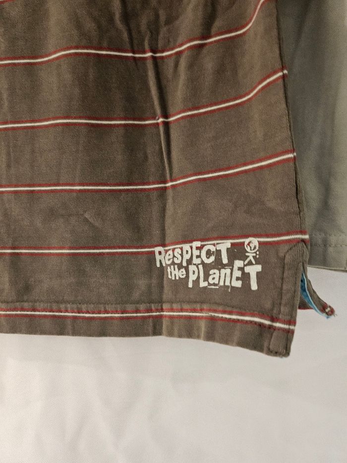 Polo ML 5 ans - photo numéro 5