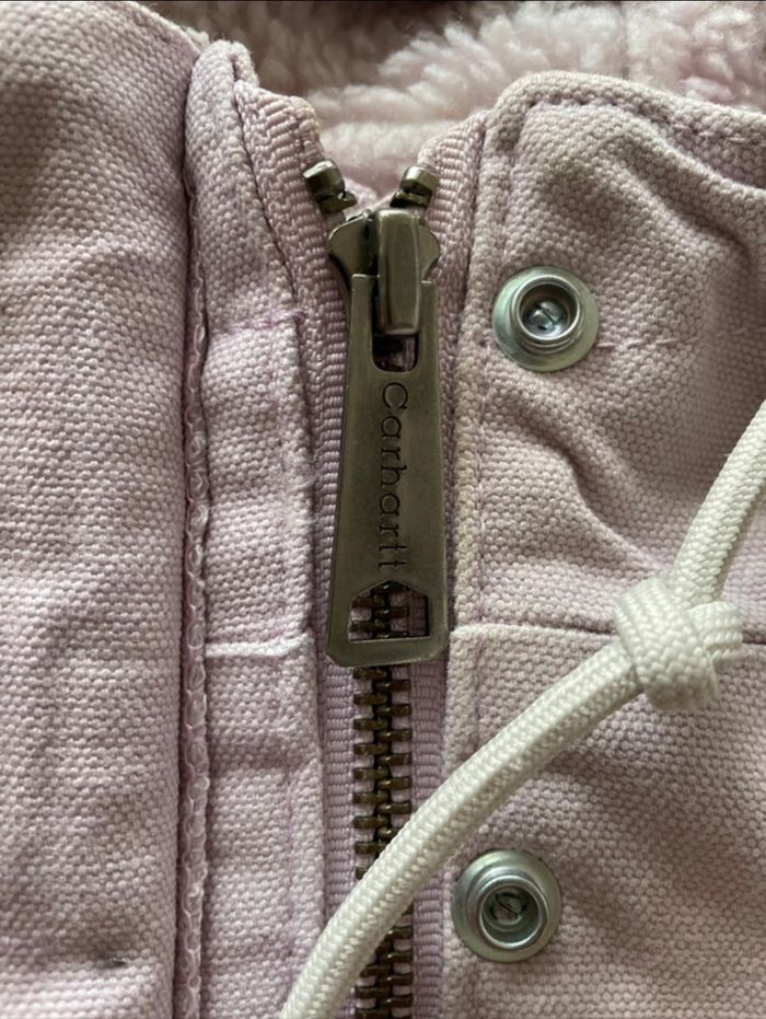Manteau CARHARTT - photo numéro 3