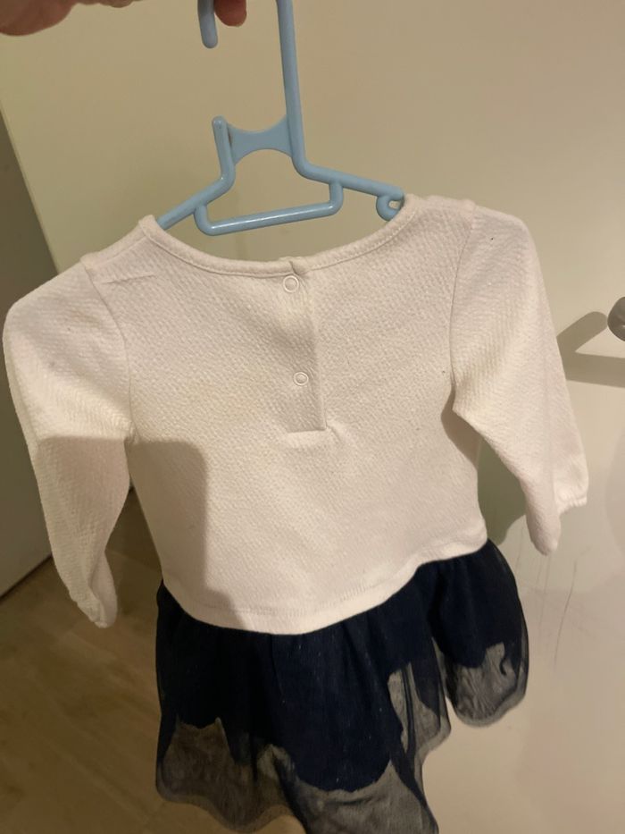 Rose fille - photo numéro 3