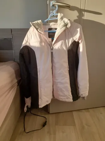 Manteau de ski