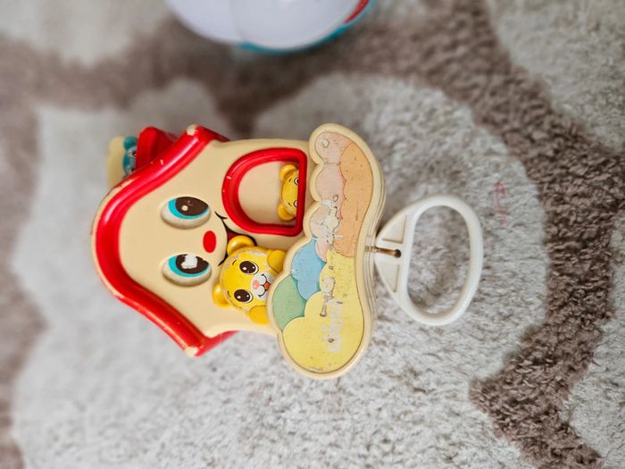 Jouets musicaux - photo numéro 2