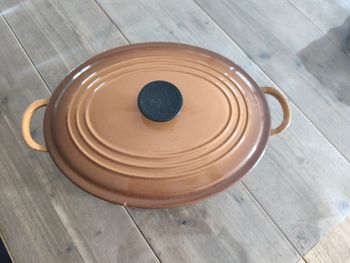 Le creuset