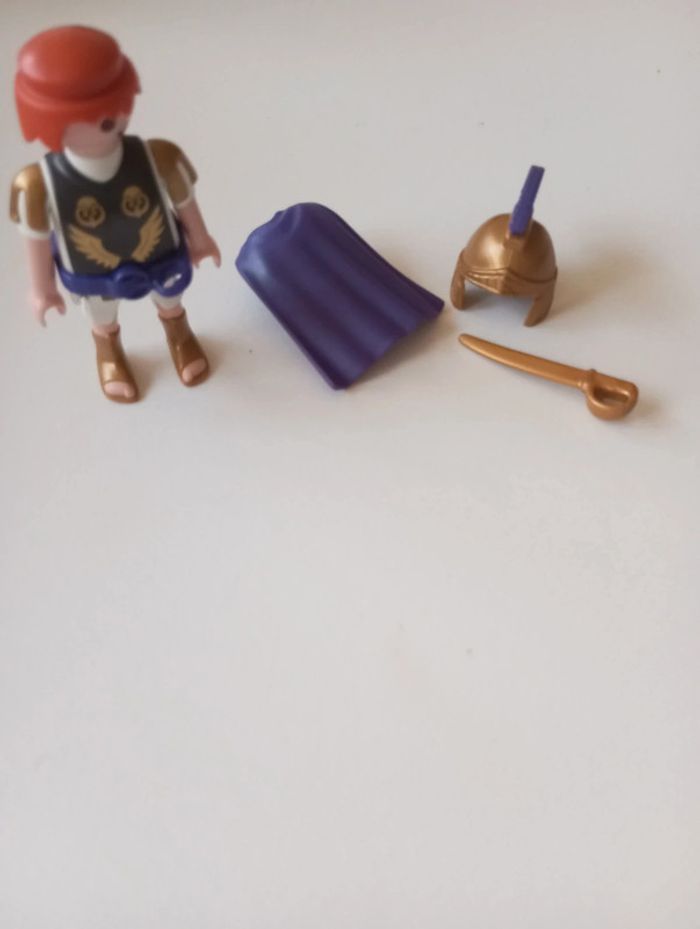 Playmobil romain
