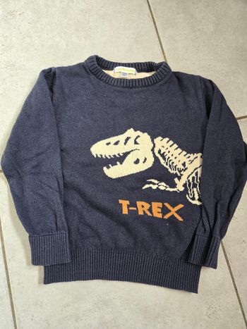 Pull Vertbaudet 4 ans