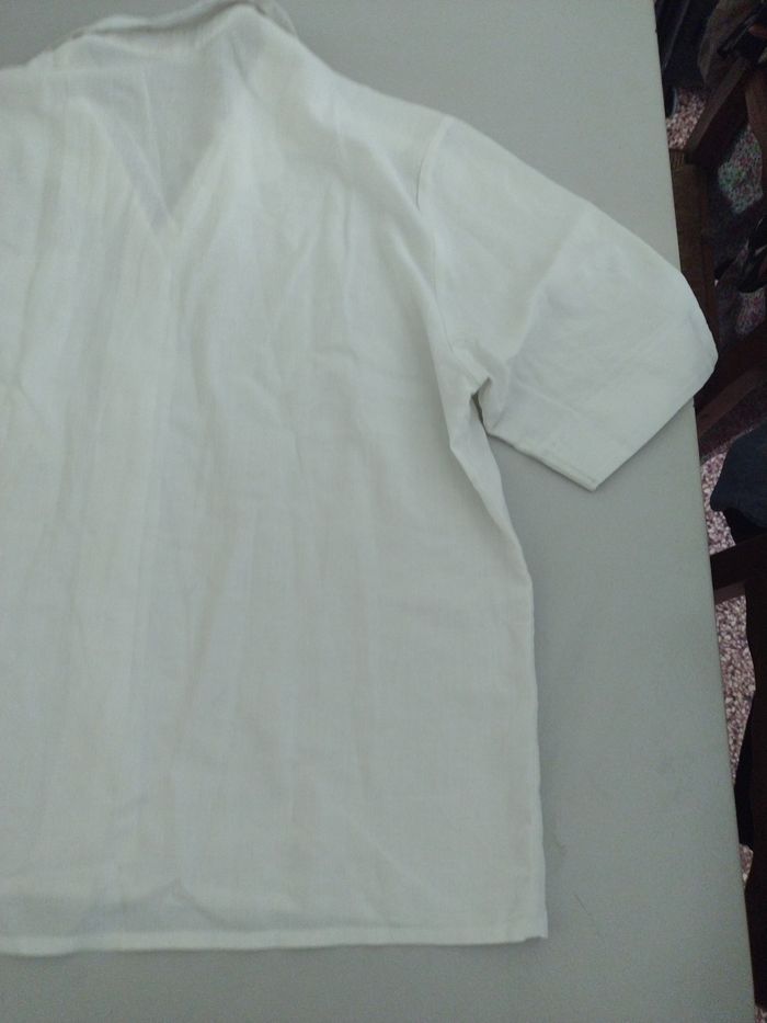 Chemise (A21) - photo numéro 6